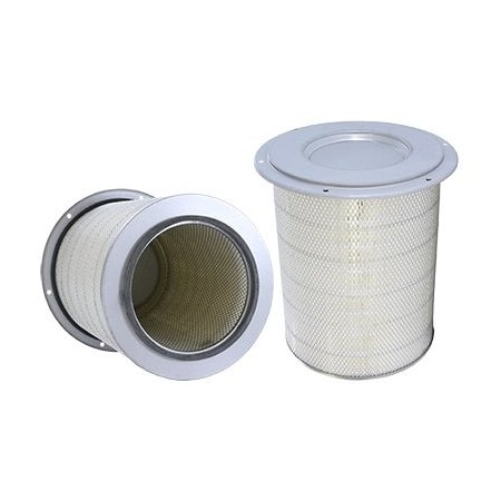 Wix Filters Air Filter 46726